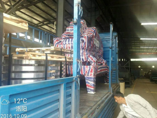 泥漿專用篩機